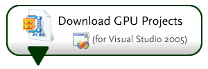 Download GPU Projects